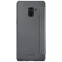 Nillkin Sparkle Series New Leather case for Samsung Galaxy A8 Plus (2018) order from official NILLKIN store